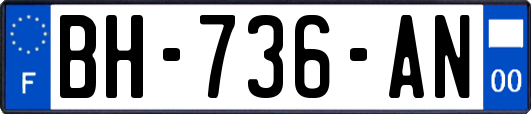 BH-736-AN