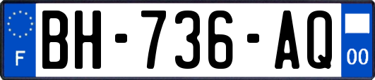 BH-736-AQ