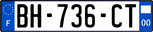 BH-736-CT