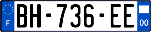 BH-736-EE