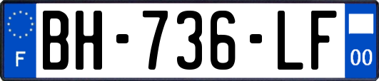 BH-736-LF