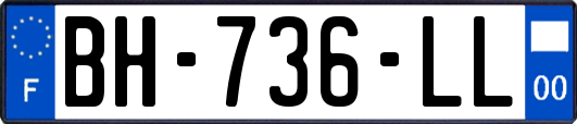 BH-736-LL