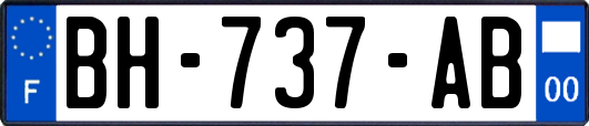 BH-737-AB