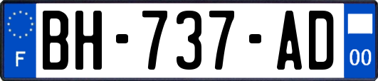 BH-737-AD