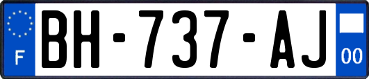 BH-737-AJ