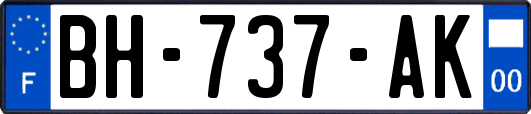 BH-737-AK