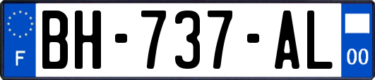 BH-737-AL