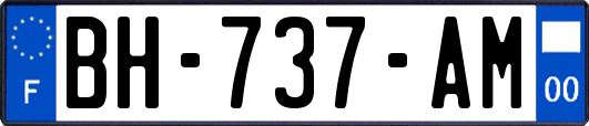 BH-737-AM