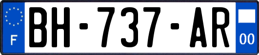 BH-737-AR