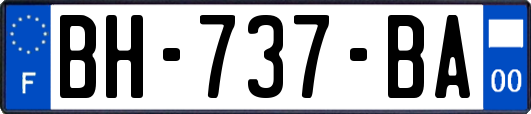 BH-737-BA