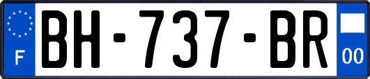 BH-737-BR