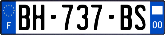 BH-737-BS