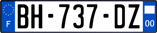 BH-737-DZ