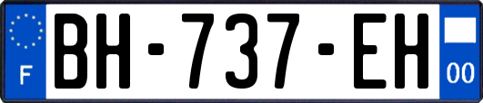 BH-737-EH