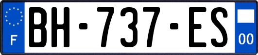 BH-737-ES