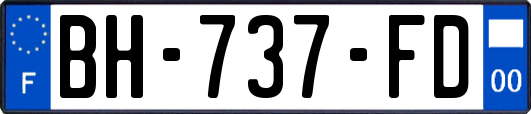 BH-737-FD