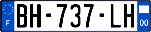 BH-737-LH