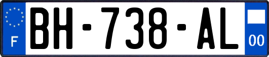 BH-738-AL