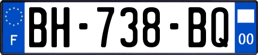 BH-738-BQ