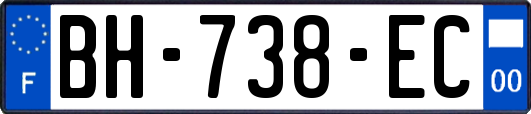 BH-738-EC