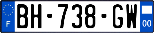 BH-738-GW