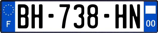 BH-738-HN