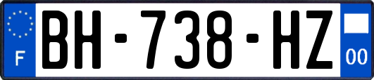 BH-738-HZ