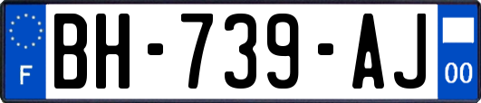 BH-739-AJ