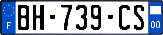 BH-739-CS