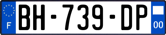 BH-739-DP