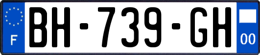 BH-739-GH