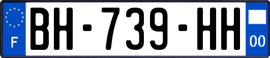 BH-739-HH