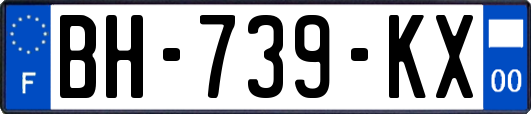 BH-739-KX