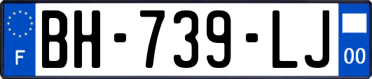 BH-739-LJ
