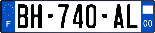 BH-740-AL