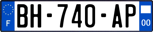 BH-740-AP