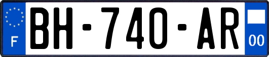 BH-740-AR