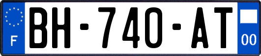 BH-740-AT