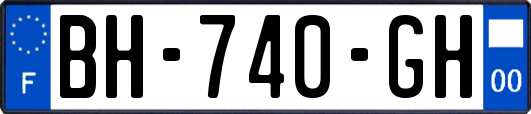 BH-740-GH