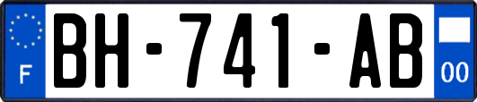 BH-741-AB