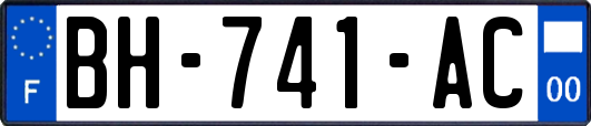 BH-741-AC