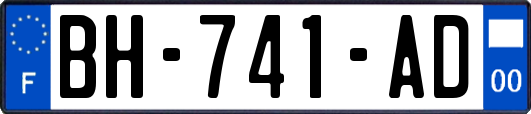 BH-741-AD