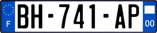 BH-741-AP