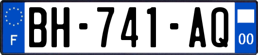 BH-741-AQ