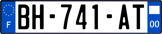 BH-741-AT