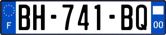 BH-741-BQ