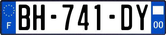 BH-741-DY