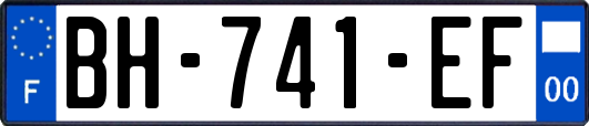 BH-741-EF