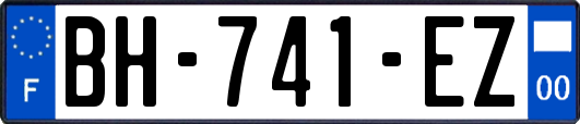 BH-741-EZ