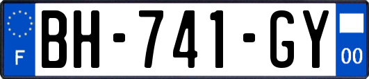 BH-741-GY
